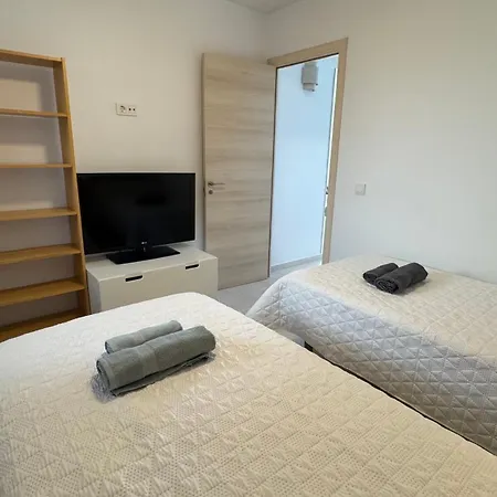 Frente Al Mar Con Terraza By Turihome アパート