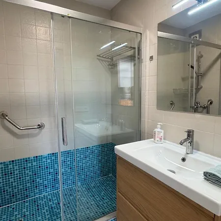 アパート Frente Al Mar Con Terraza By Turihome アリカンテ