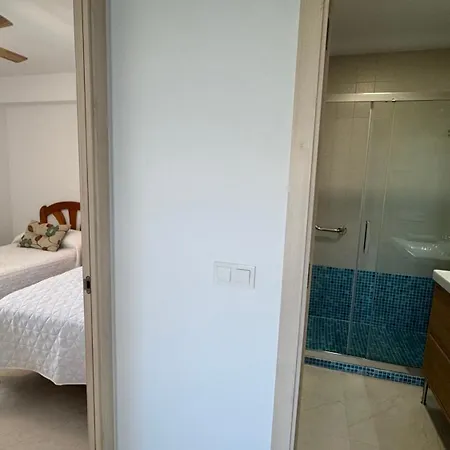 Frente Al Mar Con Terraza By Turihome アパート