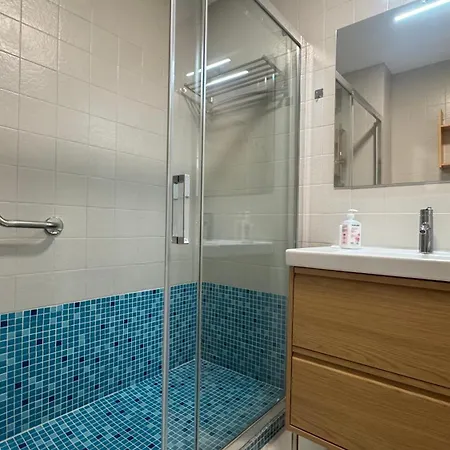 アパート Frente Al Mar Con Terraza By Turihome アリカンテ